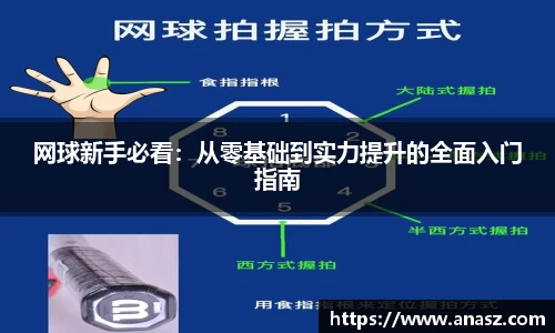 网球新手必看：从零基础到实力提升的全面入门指南